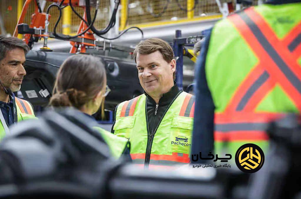 خودروهای چینی