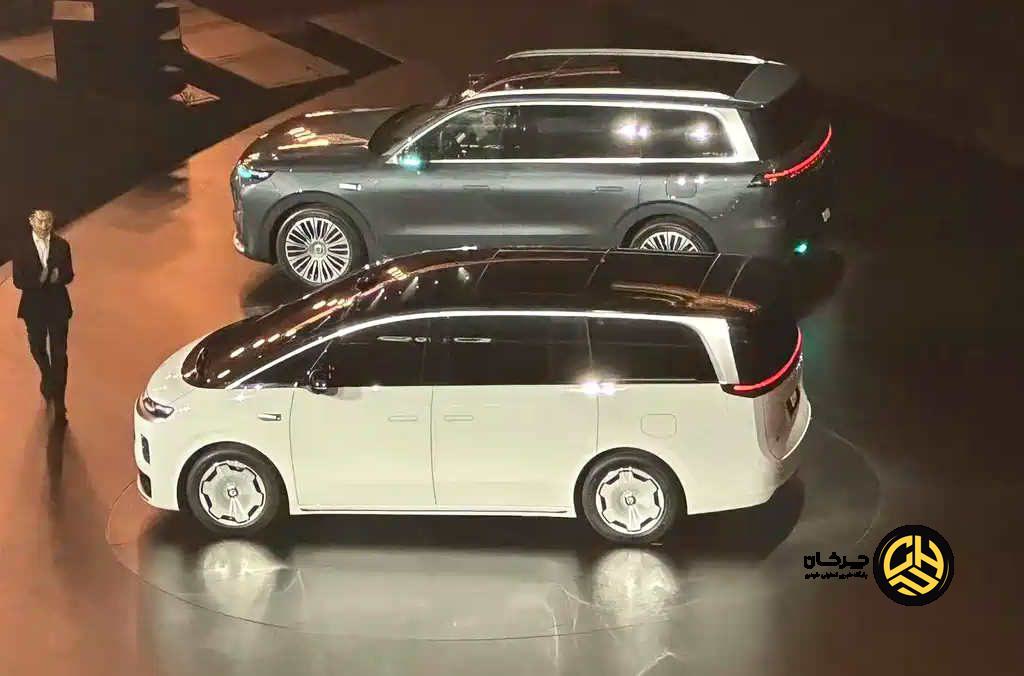 لیپ موتور D99