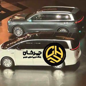 لیپ موتور D99 رسما معرفی شد؛ اولین مینی‌ون پرچم‌دار لیپ موتور در ۱۰ سالگی برند