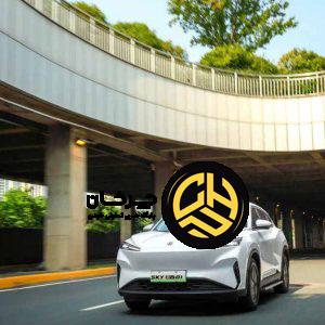 دانگ فنگ Sky EV01، آغاز عصر جدید خودروهای هوشمند