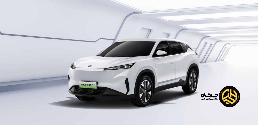 دانگ‌ فنگ Sky EV01