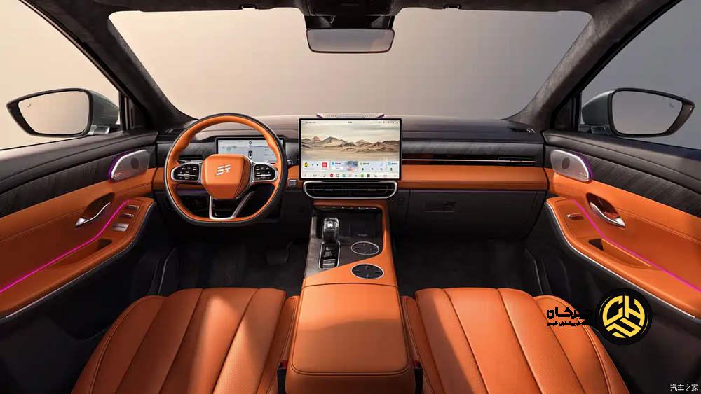 چری جتور X90 پرو