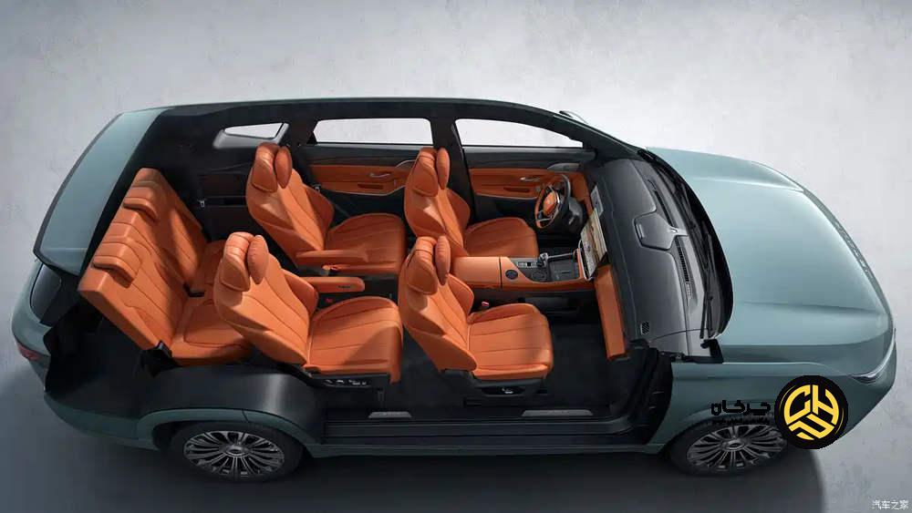 چری جتور X90 پرو