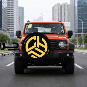 گریت‌ وال موتور Tank 300 Hi4‑T با باتری CATL و موتور قوی‌تر معرفی شد