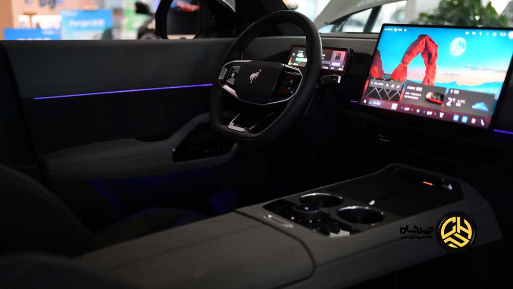 فورد برانکو