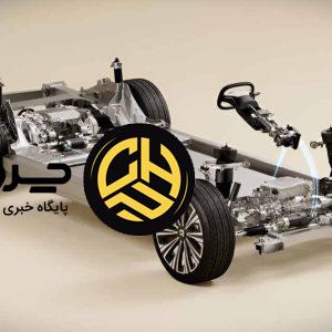 استفاده از فرمان سیمی در خودروهای چین قانونی می‌شود