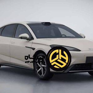 بی‌وای‌دی Seal 07 EV؛ خودروی برقی جدید با طراحی زیبا و قدرت بالا