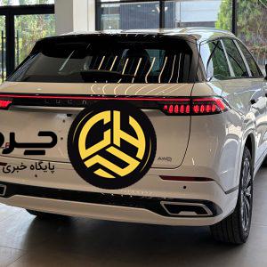 بازار خودرو در رکود کامل؛ معاملات در سایه جنگ و تعطیلات نوروز متوقف شد