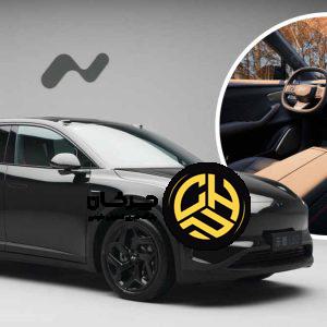 نسخه خاص نیو Onvo L60 Black Knight لیمیتد ادیشن معرفی شد