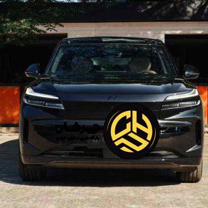 درخشش شاسی‌بلند Nio Onvo L90 در تست‌های ایمنی C-NCAP