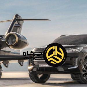 ظرافت و توازن: نگاهی دقیق به شاسی‌بلند پرچم‌دار XTRIM QX