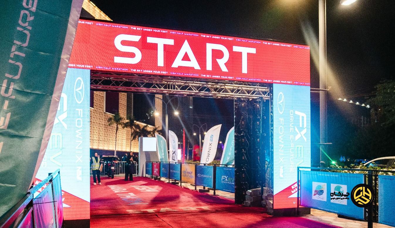 فونیکس NEV؛ پیشگام عصر جدید رانندگی پاک در ایران