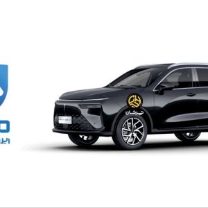 محصولات WEY با ایران خودرو می‌آیند؛ 03 پلاگین هیبرید در راه بازار