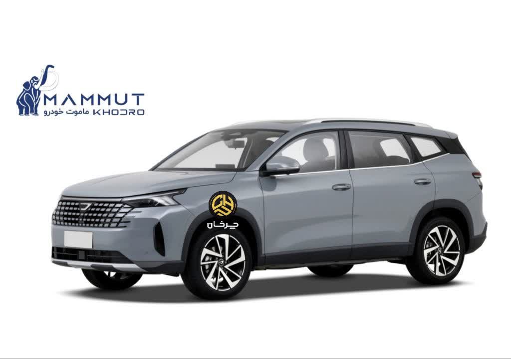 جتا وی اس 8 JETTA VS8