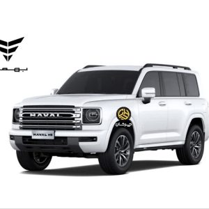 گواهی تایید نوع هاوال H9 وارداتی بهمن موتور صادر شد