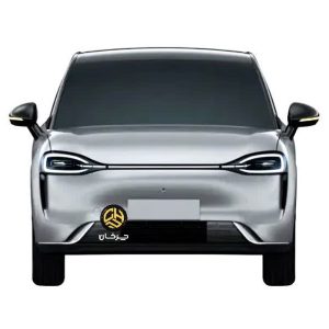 طرح نسخه جدید جک E30X در چین ثبت شد؛ نیامده، فیس لیفت شد