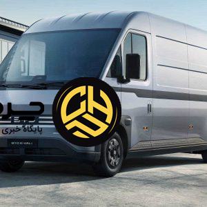 ون برقی BYD E‑Vali توانست پنج ستاره Euro NCAP را کسب کند