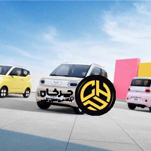 پرفروش‌ترین خودروهای نوامبر 2025 در چین، از وولینگ هونگ‌ گوانگ مینی EV تا تسلا مدل Y