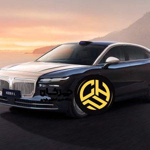 وویا پشن L پلاگین‌ هیبرید با برد 1,400 کیلومتر معرفی شد