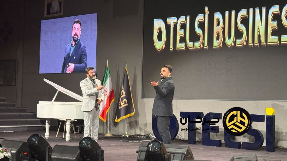 گروه خودرویی ایساتیس: قیمت‌گذاری دستوری چگونه سود دلال‌ها را تضمین می‌کند؟