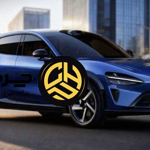 شیائومی فقط در ۱۹ ماه توانست نیم‌ میلیون خودرو عرضه کند