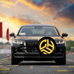 عرضه خودرو هونگچی با باتری تمام جامد تا سال 2027 به بازار