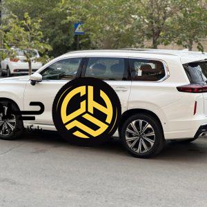 بازار خودرو ایران هر روز سقف‌های جدید قیمتی می‌زند!