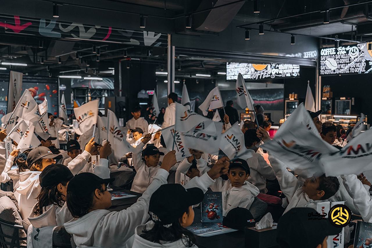 یلدا برای همه کودکان؛ ادامه مسیر مسئولیت اجتماعی ام‌وی‌ام در شب یلدا