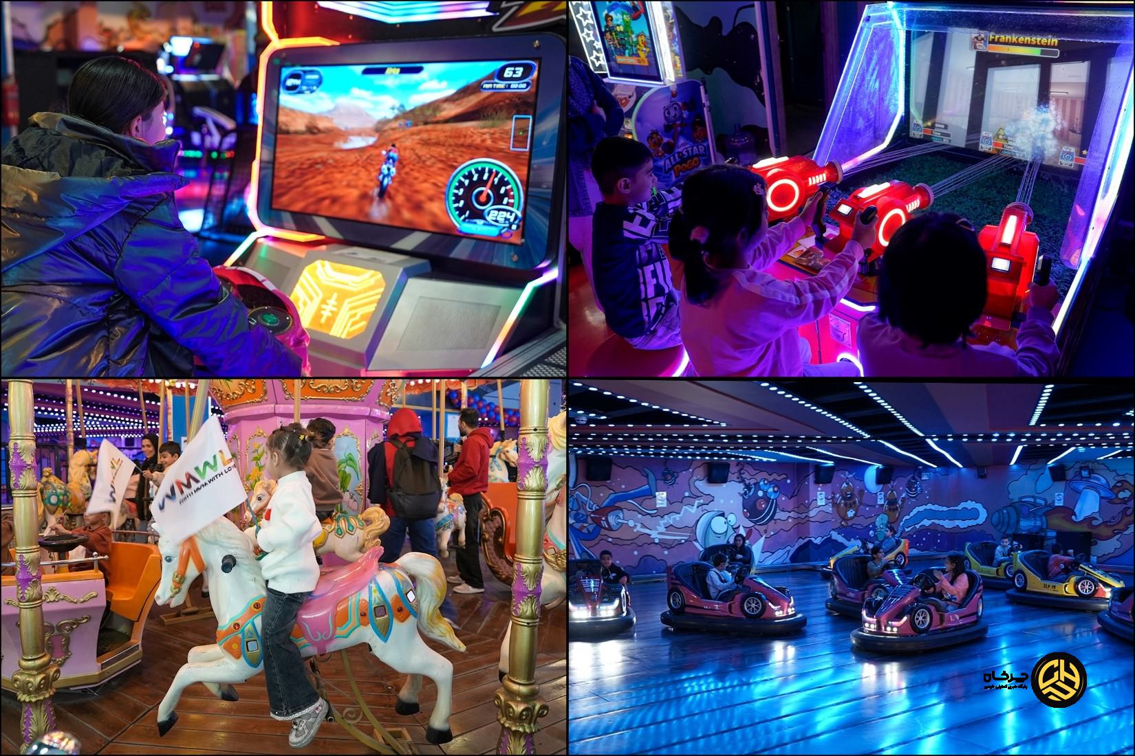 یلدا برای همه کودکان؛ ادامه مسیر مسئولیت اجتماعی ام‌وی‌ام در شب یلدا