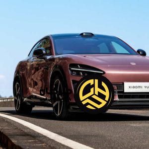 فروش بالای شیائومی، عبور از ۴۰۰ هزار تحویل در تنها یک سال ورود به بازار خودرو