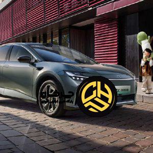 تویوتا bZ3 2026، سدان برقی ارزان با لیدار و قیمت شگفت‌انگیز