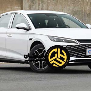 بی‌وای‌دی Qin L و Qin Plus مدل 2026 با به‌روزرسانی‌های مهم معرفی شدند