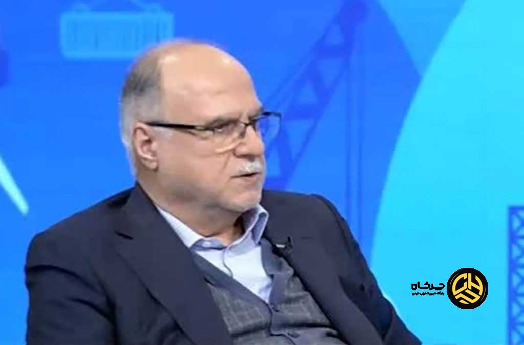 قائم‌مقام مدیرعامل ایران خودرو