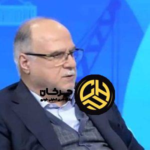 قائم‌مقام مدیرعامل ایران خودرو: قیمت‌گذاری دستوری ۸۴۰ همت زیان به صنعت و دولت وارد کرد و بازار را تنظیم نکرد!