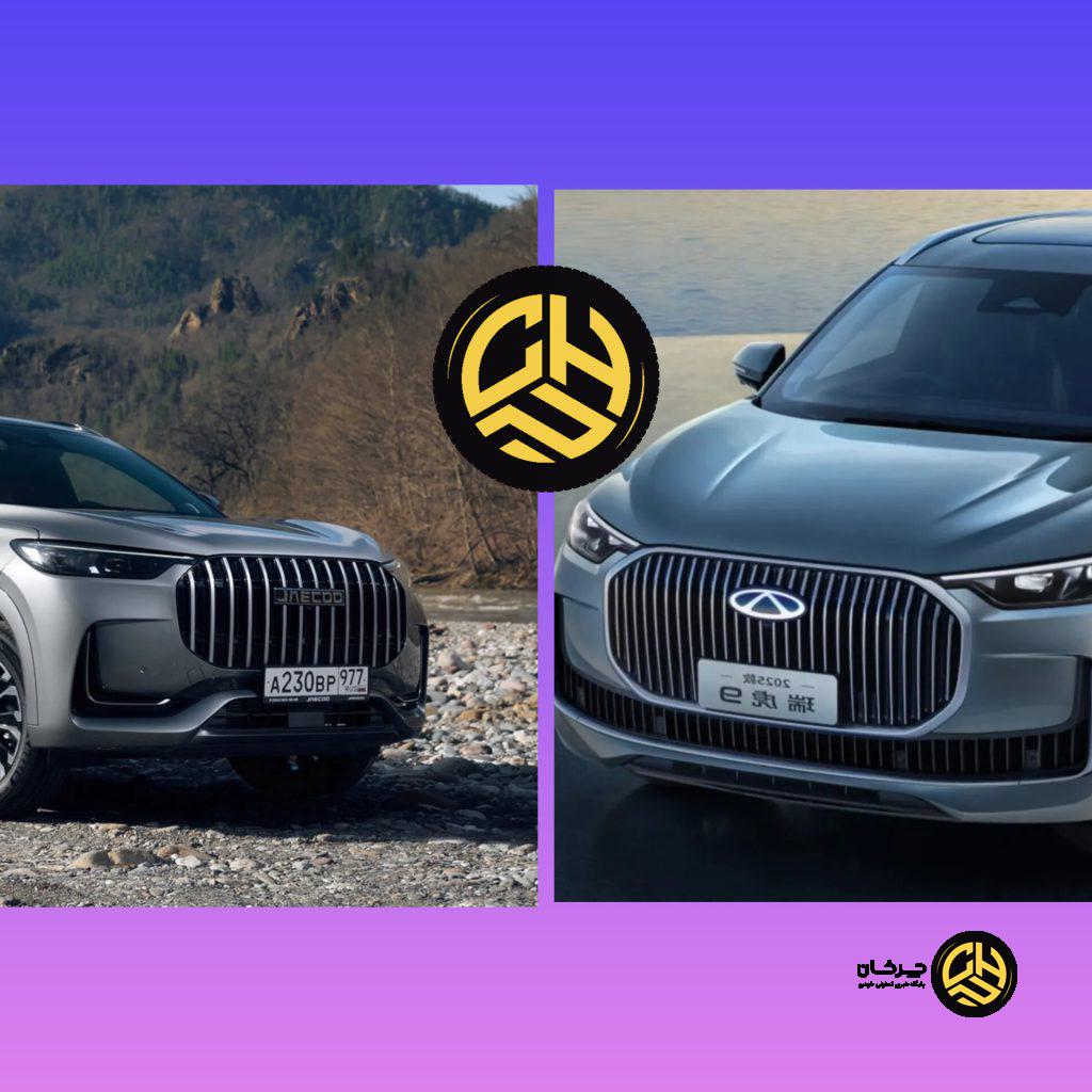 مقایسه فونیکس F9 و لوکانو L8