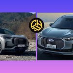 مقایسه فونیکس F9 و لوکانو L8؛ دو برداشت متفاوت از یک شاسی‌بلند مدرن