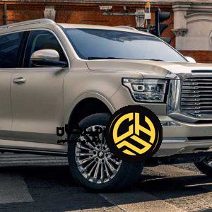 شرایط فروش تانک 500 شتابران خودرو، بهمن 1404