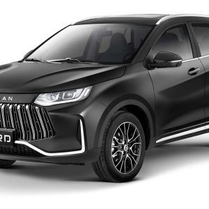 شرایط فروش تیسان S05 با قیمت قطعی، بهمن 1404