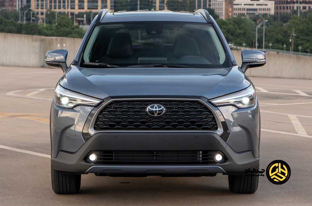 خودروهای سامانه یکپارچه اتونوین