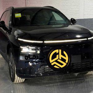 بررسی مشخصات ایکس پنگ G9، شاسی‌بلند لوکس وارداتی