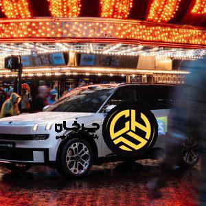 نسل جدید سیستم کمک‌ راننده جیلی رونمایی شد