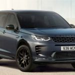 لندروور دیسکاوری اسپرت؛ شاسی‌بلند لوکس با توانایی‌های واقعی آفرود