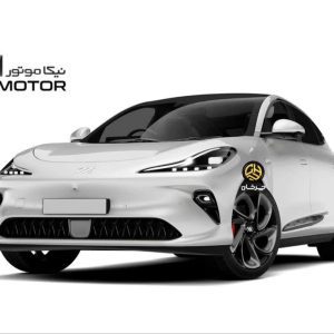 گواهی تایید نوع سایک IM6 وارداتی نیکا موتور صادر شد