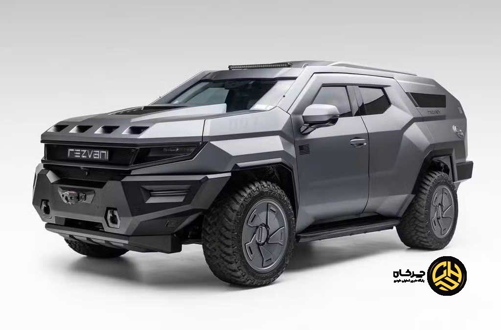 رضوانی ونجنس