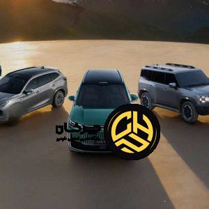 چری در سال گذشته هر ۲۳ ثانیه یک خودرو صادر کرد!