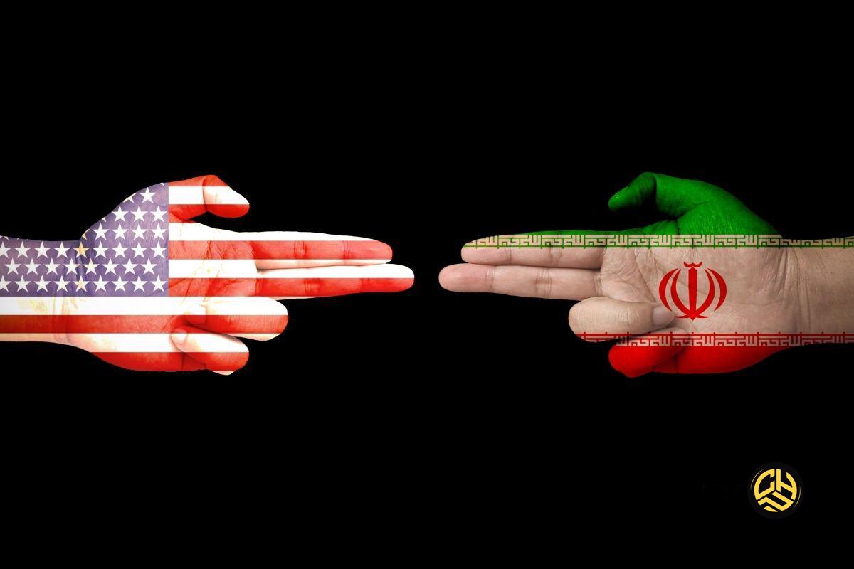 جنگ ایران و آمریکا