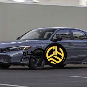 هوندا سیویک جدید؛ جایی که هیجان رانندگی با هوش ژاپنی ملاقات می‌کند