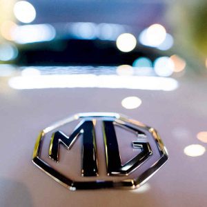برند چینی MG رکورد تازه‌ای در اروپا ثبت کرد