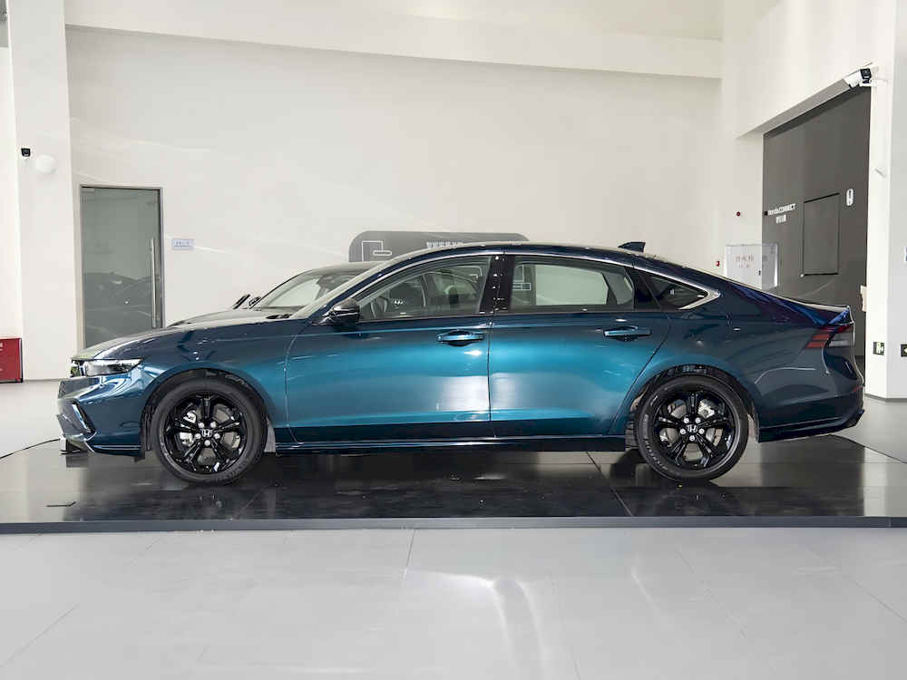 هوندا آکورد