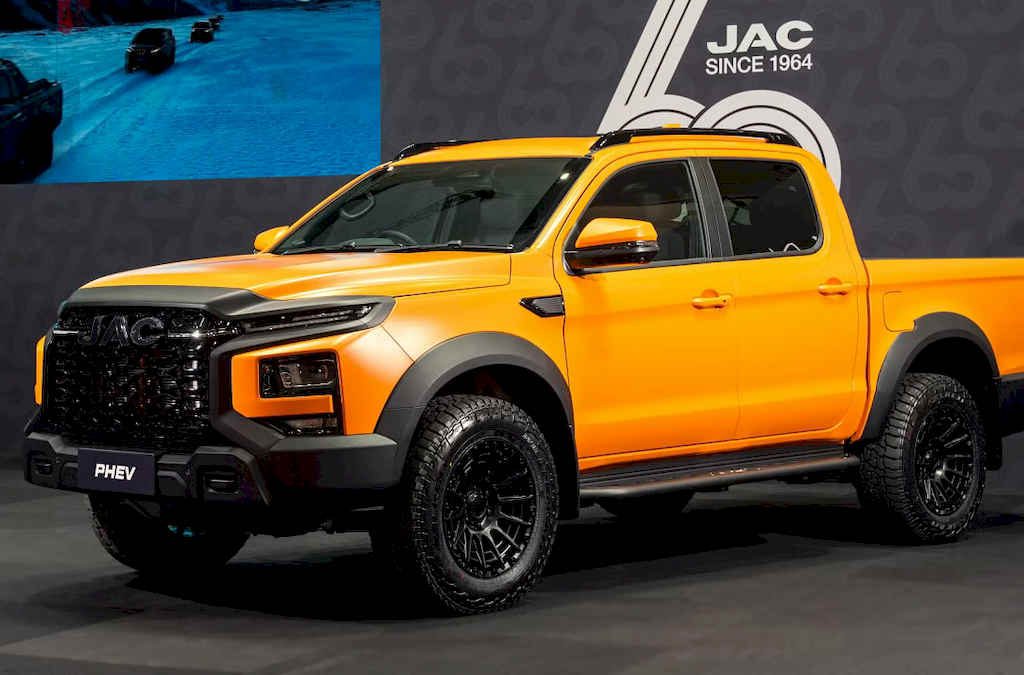 جک هانتر 2026